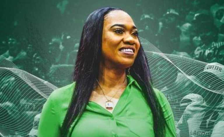 Jackson State University Bids Farewell To Women’s Basketball Coach Tomekia Reed