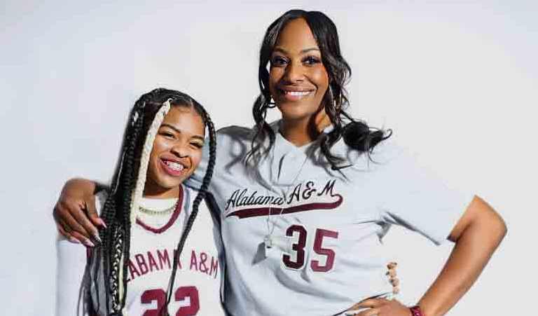 Shelomi Sanders Returning To An HBCU After Colorado Exit