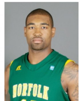 5 Things to Know About Norfolk State’s Kyle O’Quinn