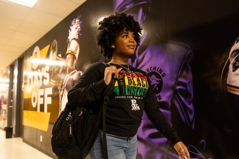 PVAMU launches African American Studies Degree Program