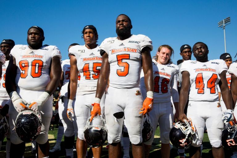 MEAC Cancels All Fall Sports Amid Coronavirus Pandemic