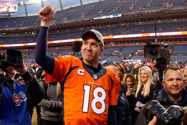 Peyton Manning Foundation Endows Scholarships At 6 HBCUs