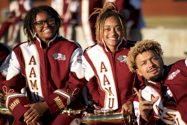 Gospel Artist Sir The Baptist Partners With McDonald’s For First-Ever ‘HBCU Exhibition’