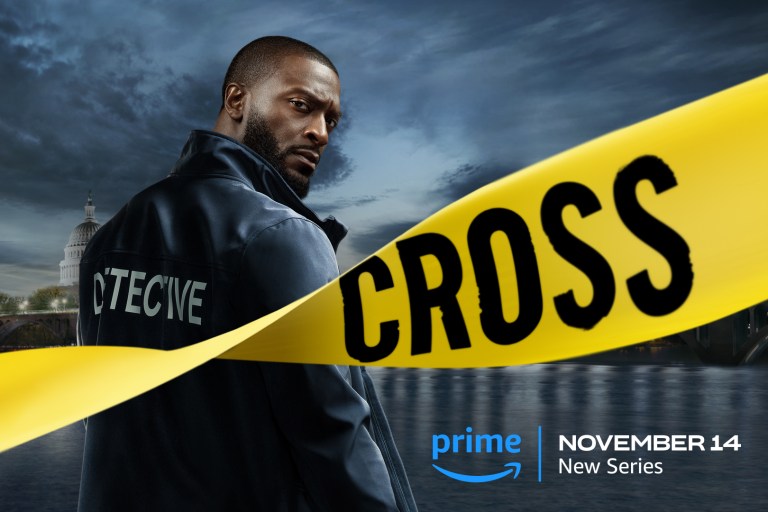 Aldis Hodge Flawlessly Embodies Alex Cross’ Character in Prime Video’s “Cross” Trailer  