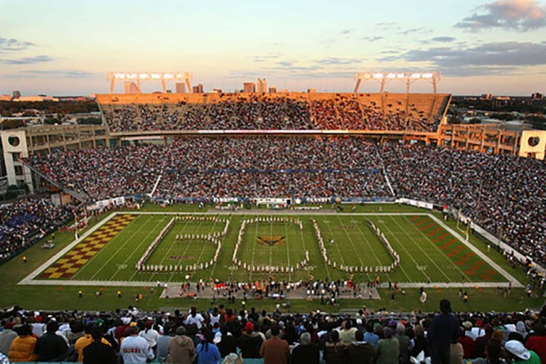 Reports Indicate Bethune-Cookman University Is Considering Leaving MEAC For SWAC