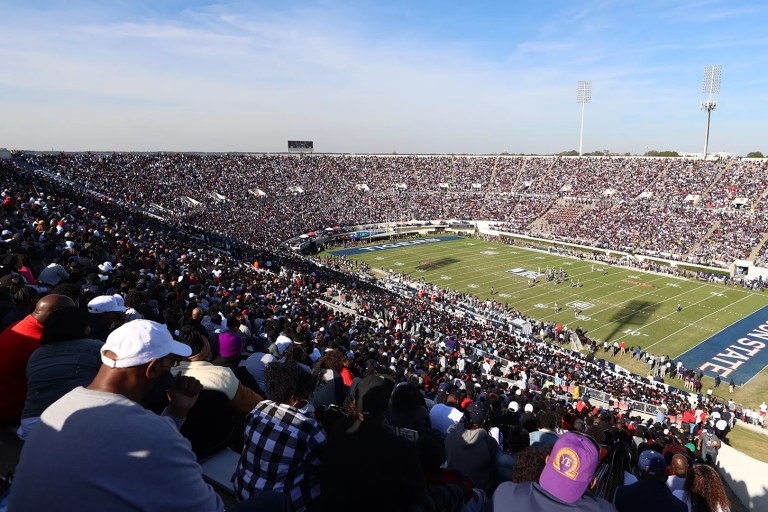Lawmaker Proposes New Athletic Facility for HBCU Amid Stadium Debate