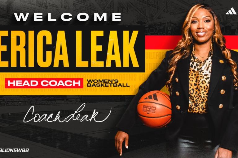Former WNBA Players Selected As Arkansas-Pine Bluff’s Next Women’s Basketball Coach