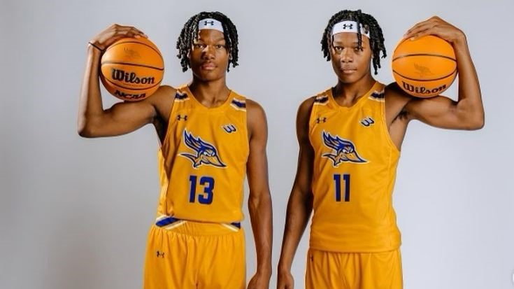 Delaware State University Men’s Basketball Secures Commitment from Twin Brothers