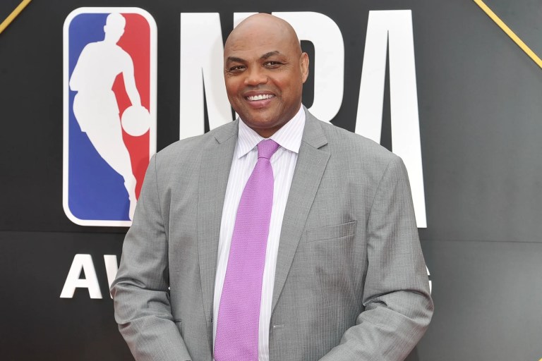 Charles Barkley to Donate S1M Each to B-CU and JSU