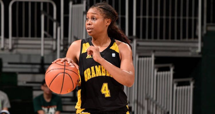 Grambling Women Make History With Ole Miss Upset