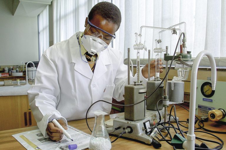 Eight HBCUs Receive Funding From NASA
