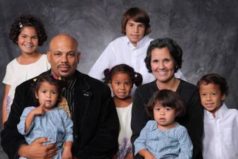 B-CU’s Pleasant And Family Honored By Florida USTA