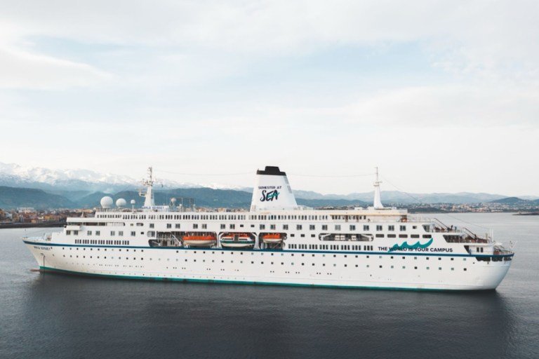 Apply for a $20k HBCU Scholarship to Travel to 10+ Countries on Semester at Sea!