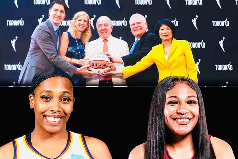 WNBA Franchise Expansion Could Help HBCU Players Make A Breakthrough
