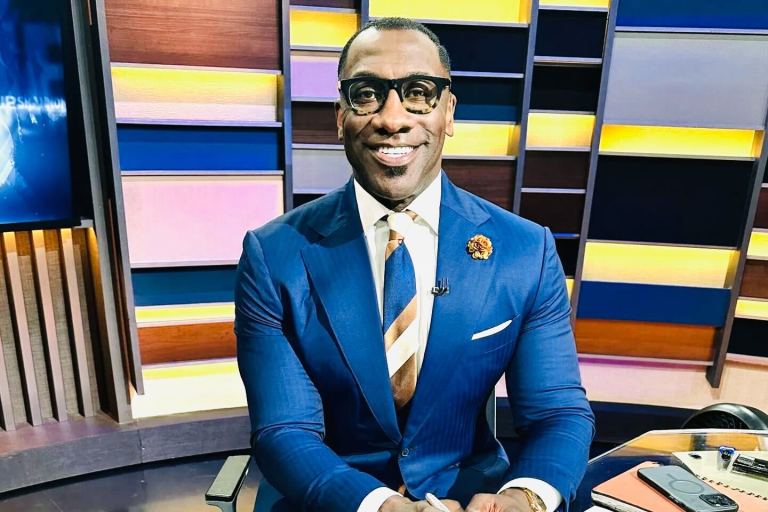 Savannah State Alum Shannon Sharpe Lands Multi-Year Contract With ESPN