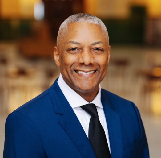 VSU Alumni John Henry Appointed to UNCF Leadership Role
