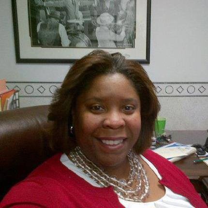 MVSU Hires First Ever SWAC Woman Band Director
