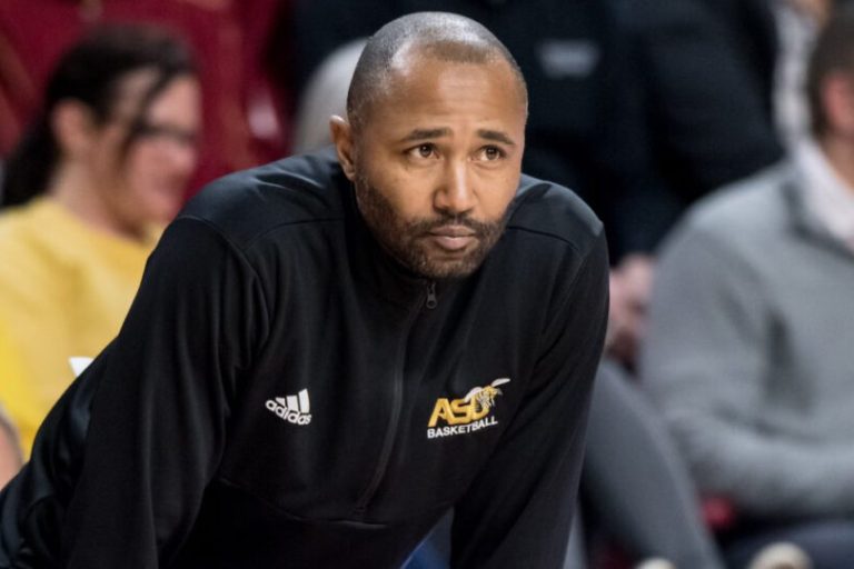 Former NBA Star will Coach Son at Jackson State University 