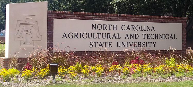 North Carolina A&T to Host Environmental Symposium Strengthening Ties with EPA