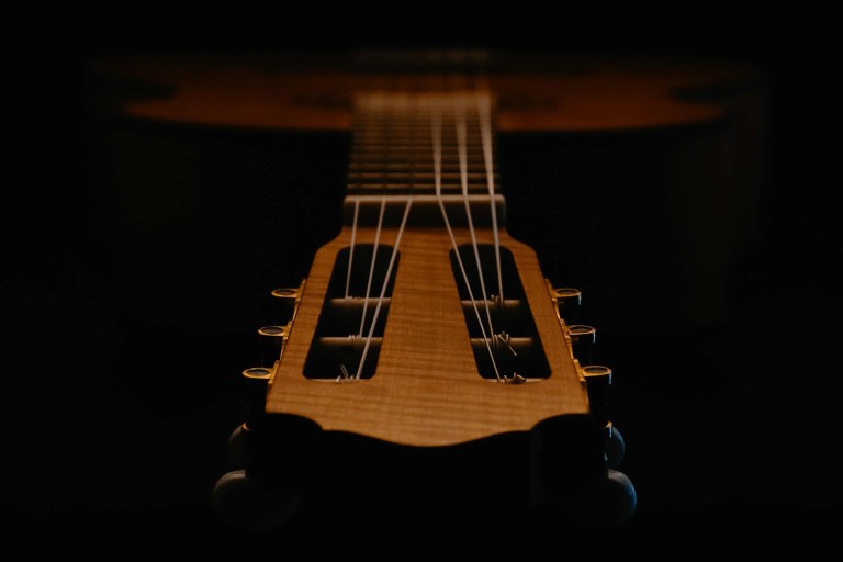 How to Choose Your First Musical Instrument