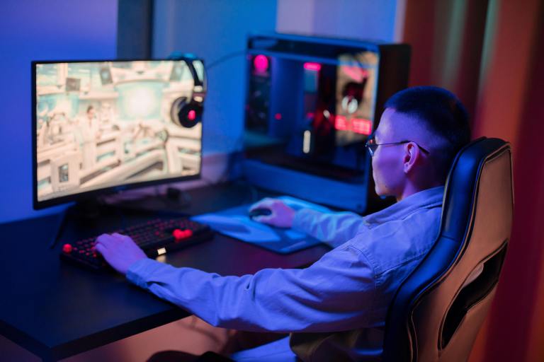 Play to Learn: Best Colleges for Gamers
