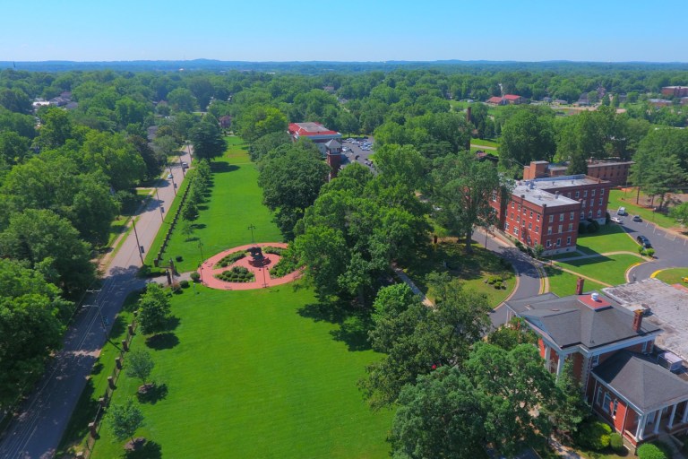 HBCU Receives $3M Anonymous Donation as Renovation Plans Unfold