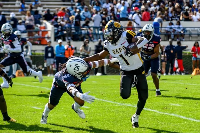 SWAC Investigating Jackson State’s Alleged Access to UAPB Practice Film