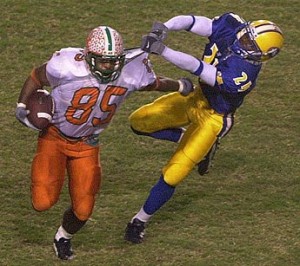 Florida A&M & Southern Renew Their Rivalry