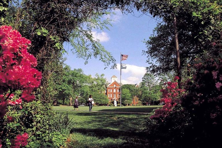 Spelman College Secures Multiple Grants to Enhance Educational Opportunities