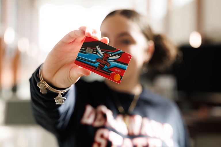 HBCU Launches Prepaid Reloadable Card for Students, Alumni, and Supporters