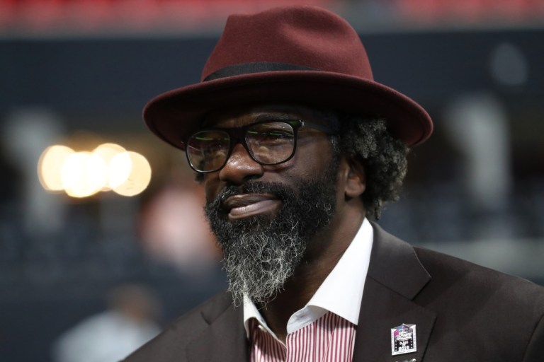 Ed Reed Apologizes for Rant Criticizing Conditions at Bethune-Cookman