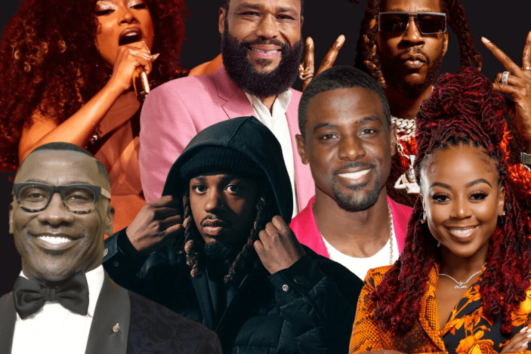 Black Excellence: HBCU Alumni Shaping Our Future Today