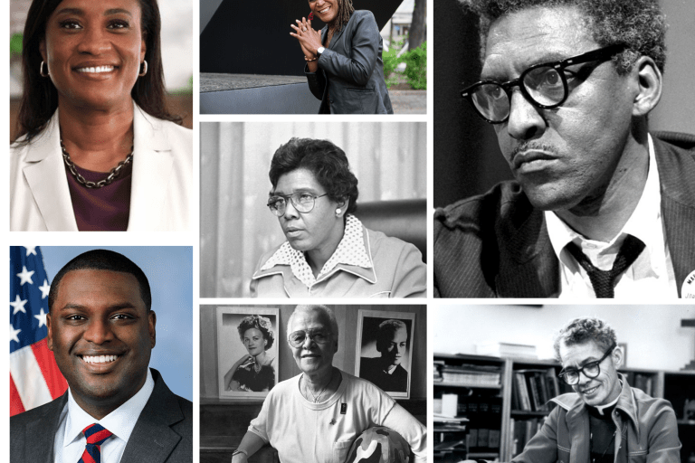 4 LGBTQ+ Trailblazers Who Went to HBCUs and 4 Who Didn’t