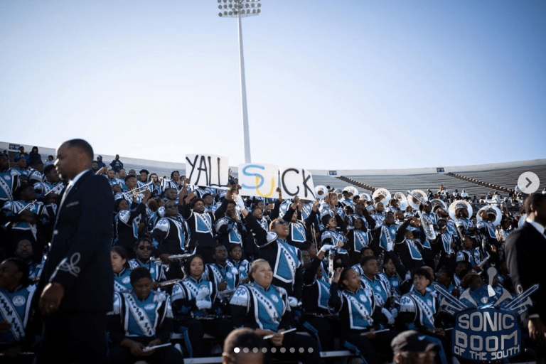 WATCH: HBCU Halftime Shows You Cannot Miss
