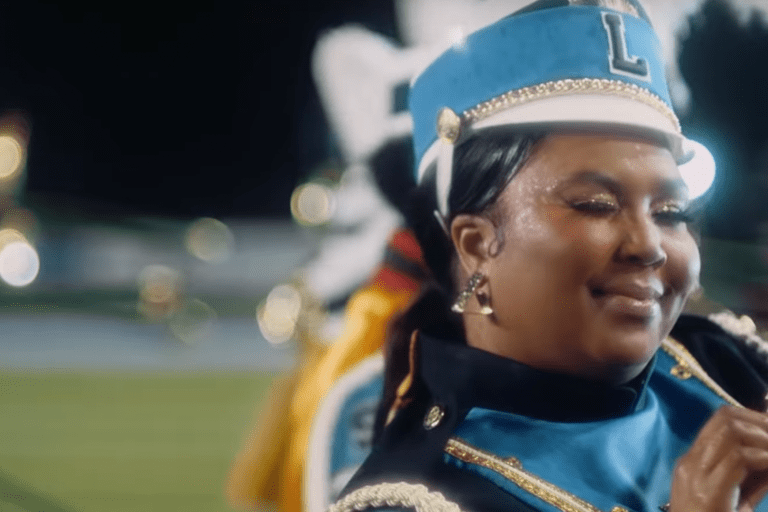 Lizzo’s New “Good As Hell” Video Features Southern University’s Marching Band