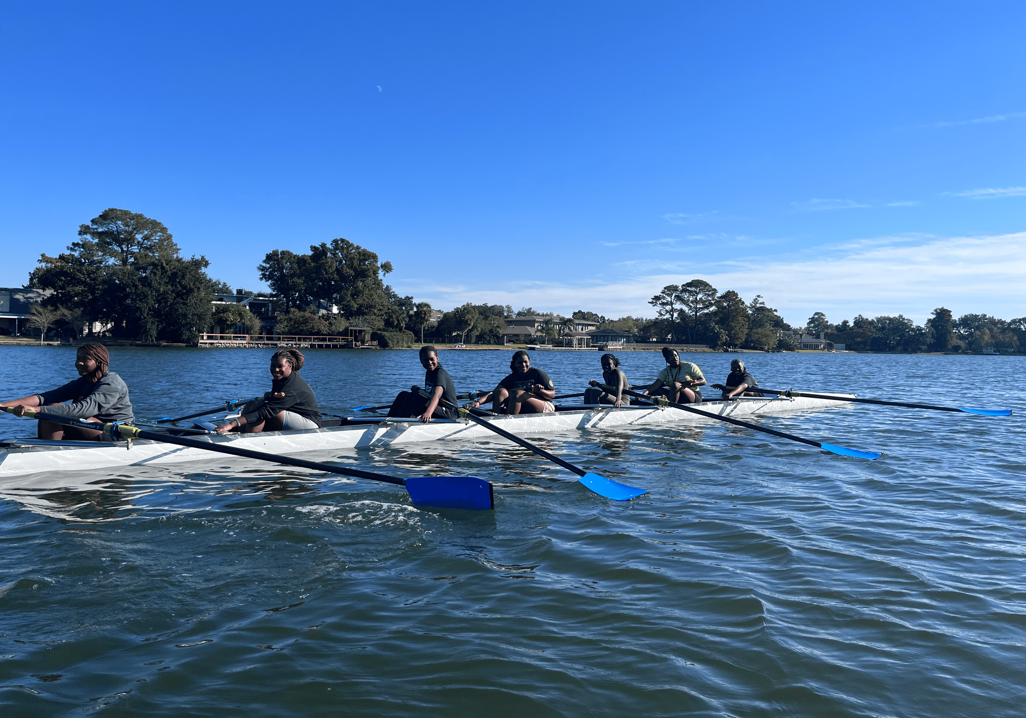 XULA Rowing