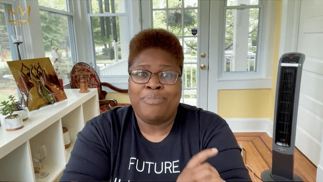 Dual HBCU Grad Ruby L. Taylor, MSW Creates National Family Game Night for Black History