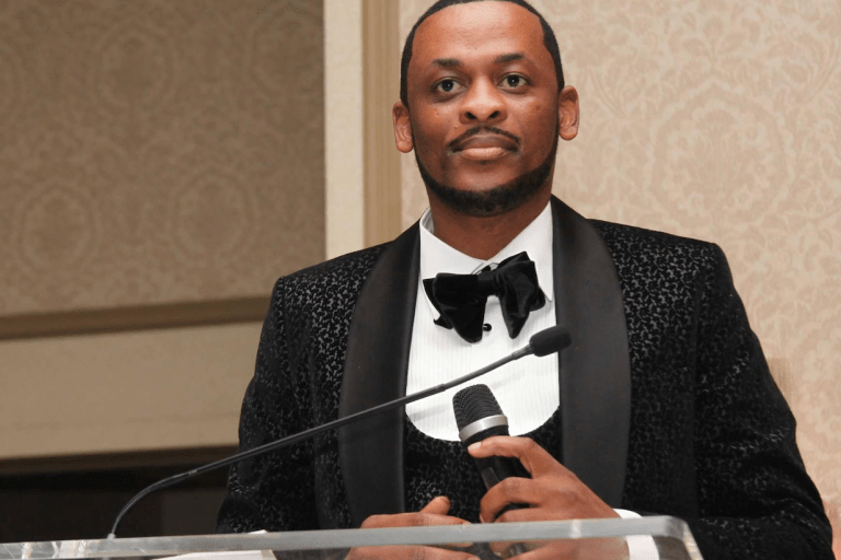 Howard Alumnus and Pastor Bridges The Gap Between U.S. Politics and the Afro-Caribbean Diaspora