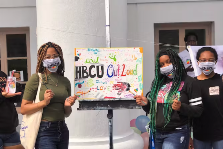 A Message from the Founder of HBCU OutLoud Day