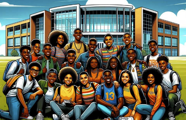 HBCU Rivalries: The Most Anticipated Games and Their Impact on Campus Culture