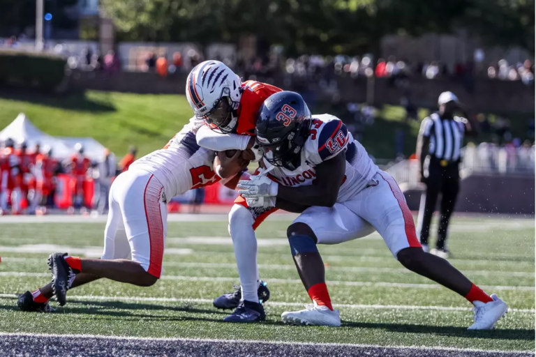 HBCU Weekly Football Scoreboard: Week 6