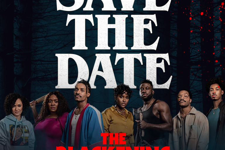 “The Blackening” is Coming to an HBCU Near You