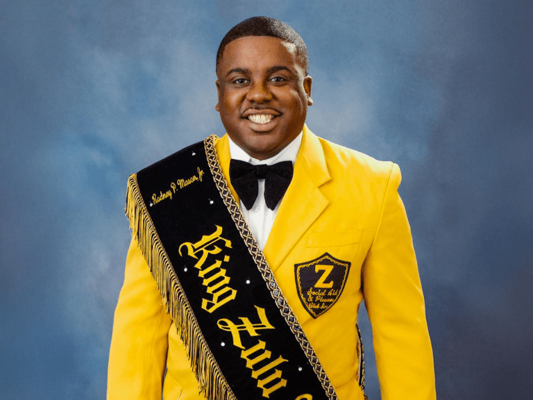 Rodney P. Mason Jr.